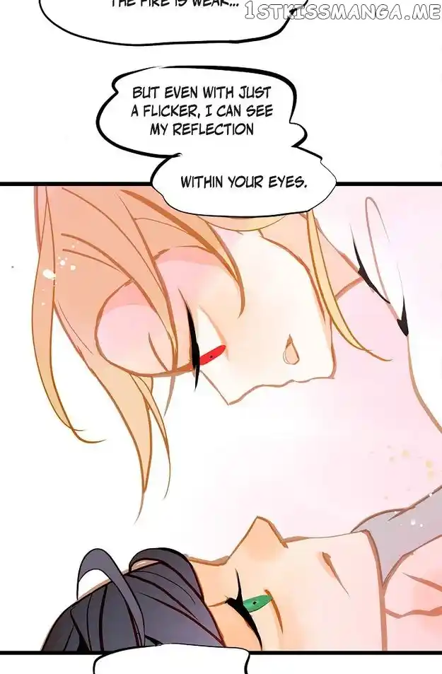 The 13Th Night Chapter 128