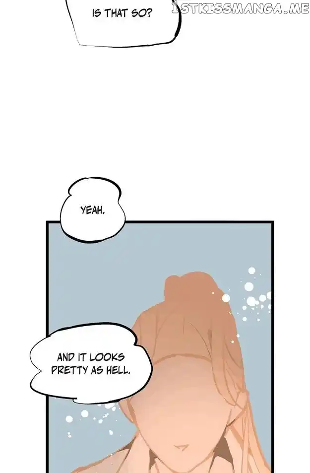 The 13Th Night Chapter 128