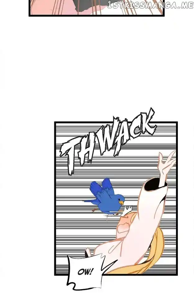 The 13Th Night Chapter 128