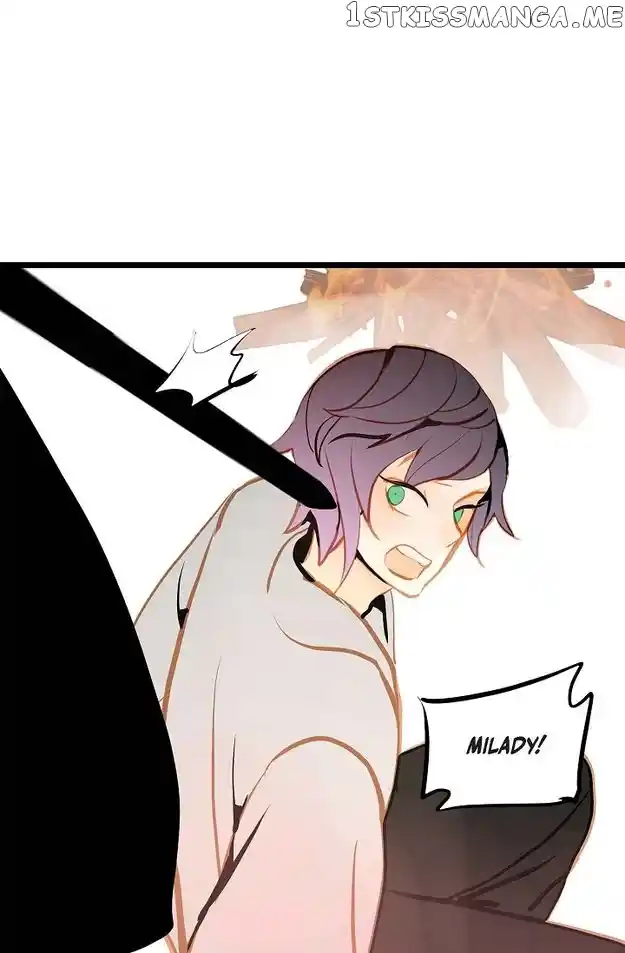 The 13Th Night Chapter 128