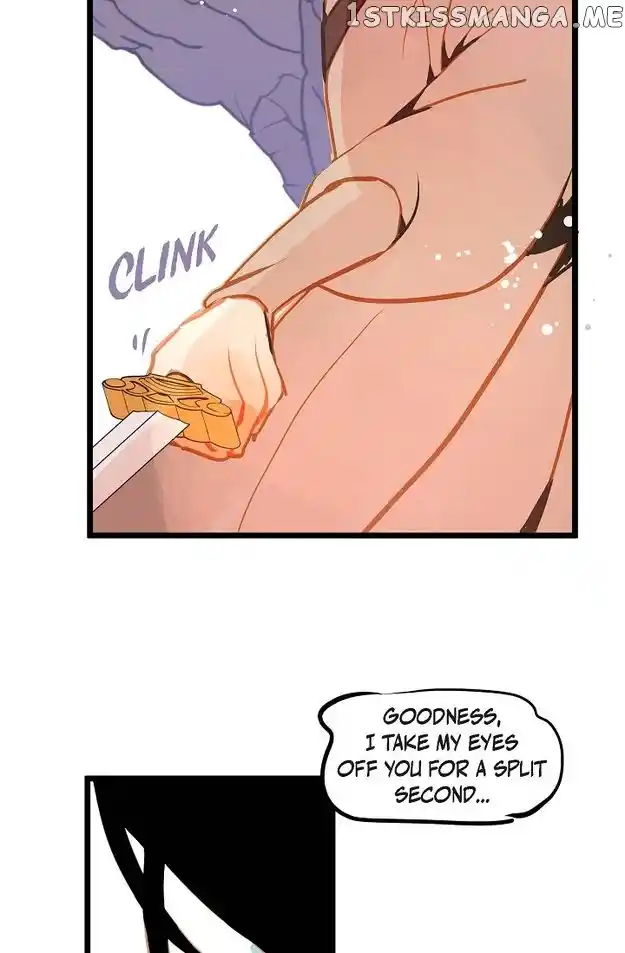 The 13Th Night Chapter 128