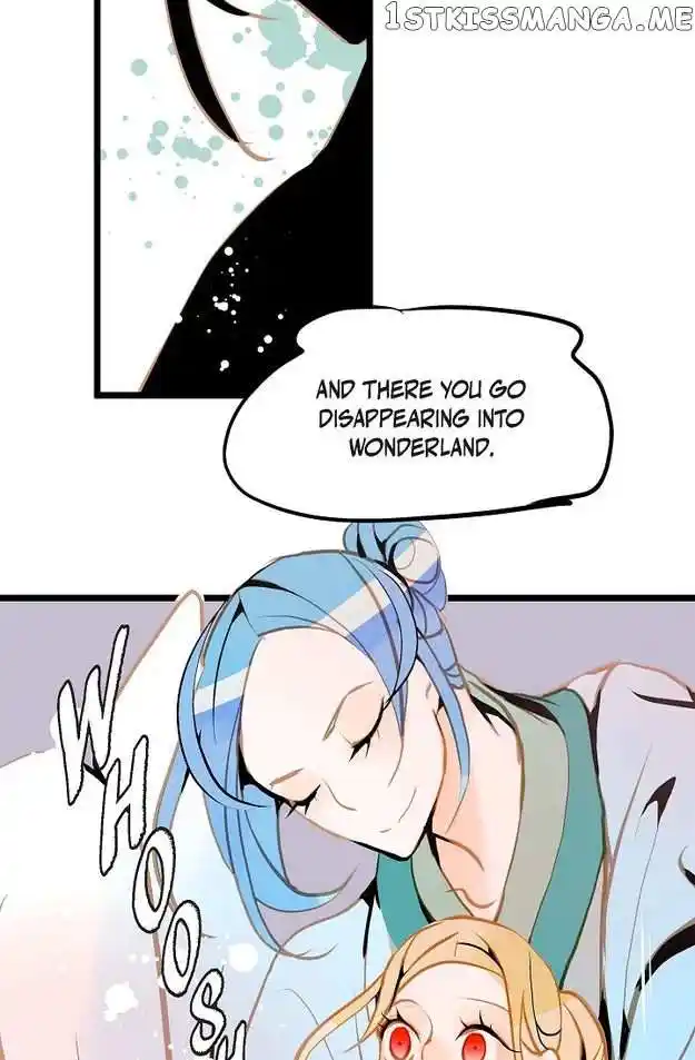 The 13Th Night Chapter 128