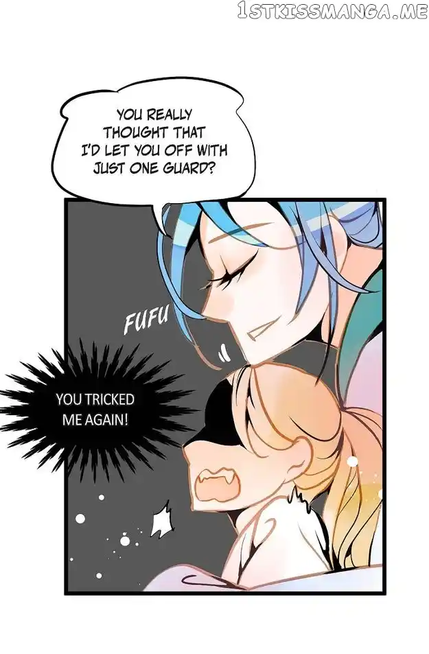 The 13Th Night Chapter 128