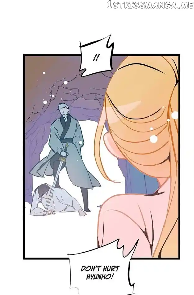 The 13Th Night Chapter 128