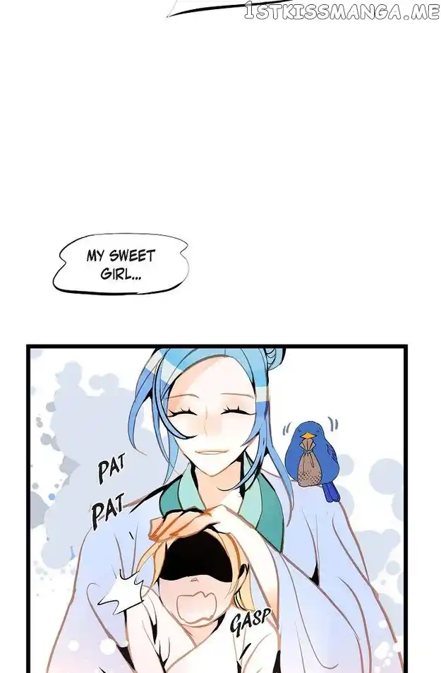 The 13Th Night Chapter 128