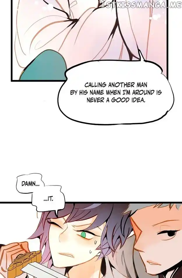 The 13Th Night Chapter 128