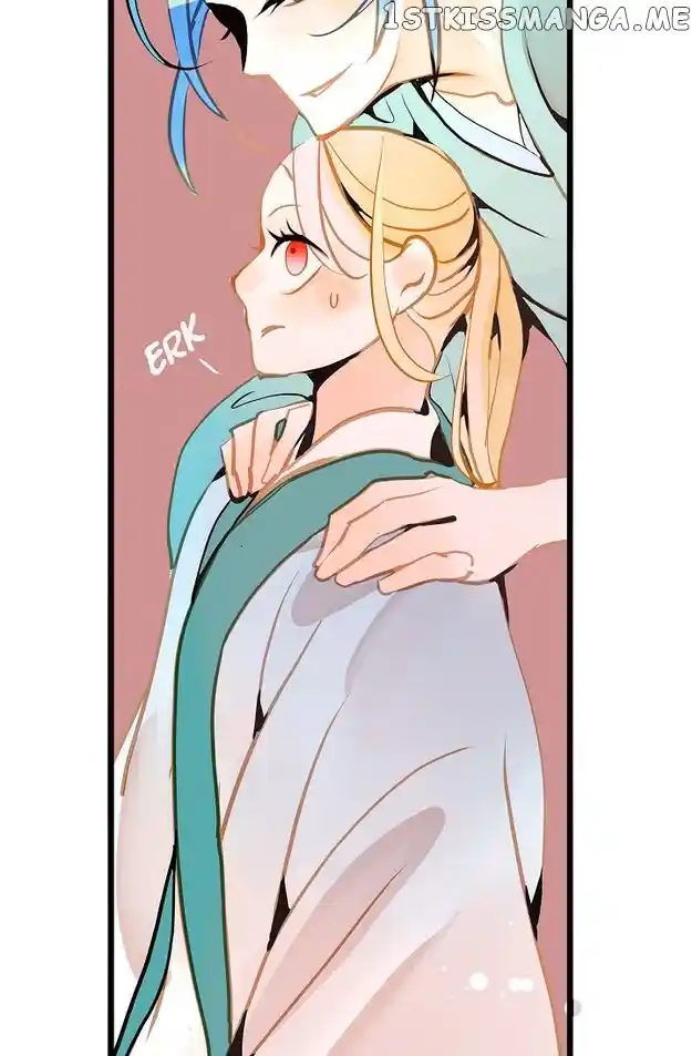 The 13Th Night Chapter 128