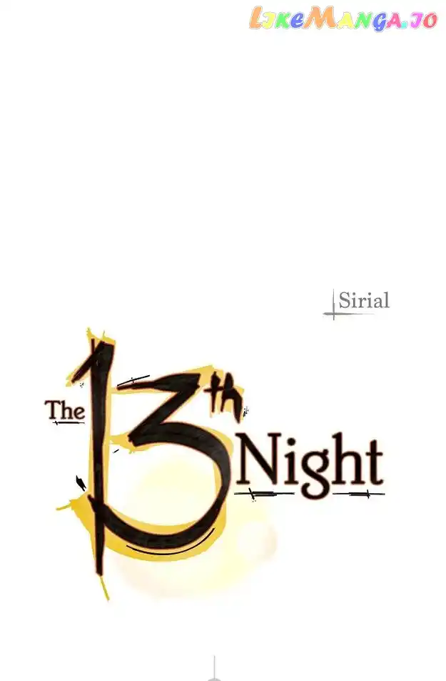 The 13Th Night Chapter 129
