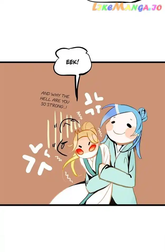 The 13Th Night Chapter 129