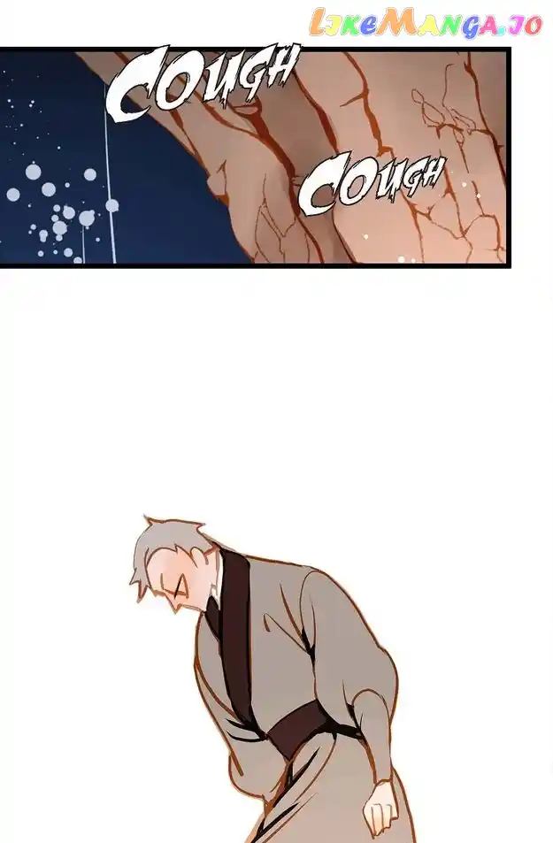 The 13Th Night Chapter 129