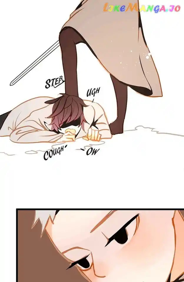 The 13Th Night Chapter 129