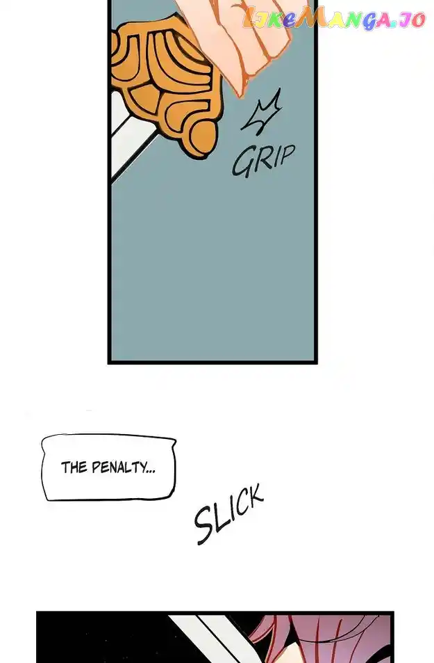 The 13Th Night Chapter 129