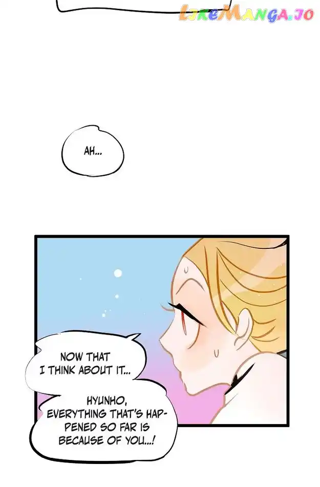 The 13Th Night Chapter 129