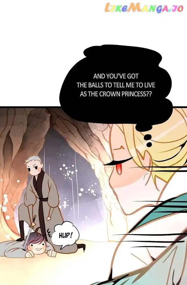 The 13Th Night Chapter 129