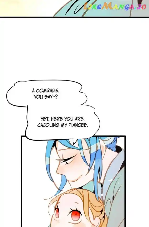 The 13Th Night Chapter 129