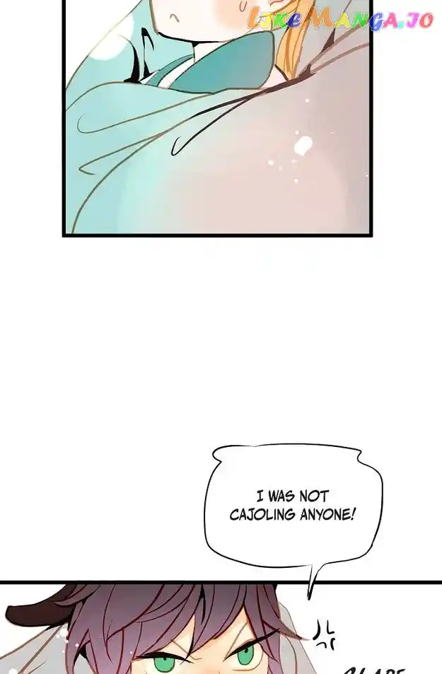 The 13Th Night Chapter 129