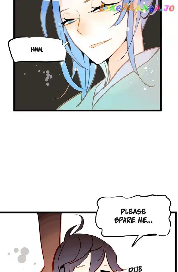 The 13Th Night Chapter 129