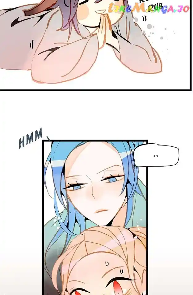 The 13Th Night Chapter 129