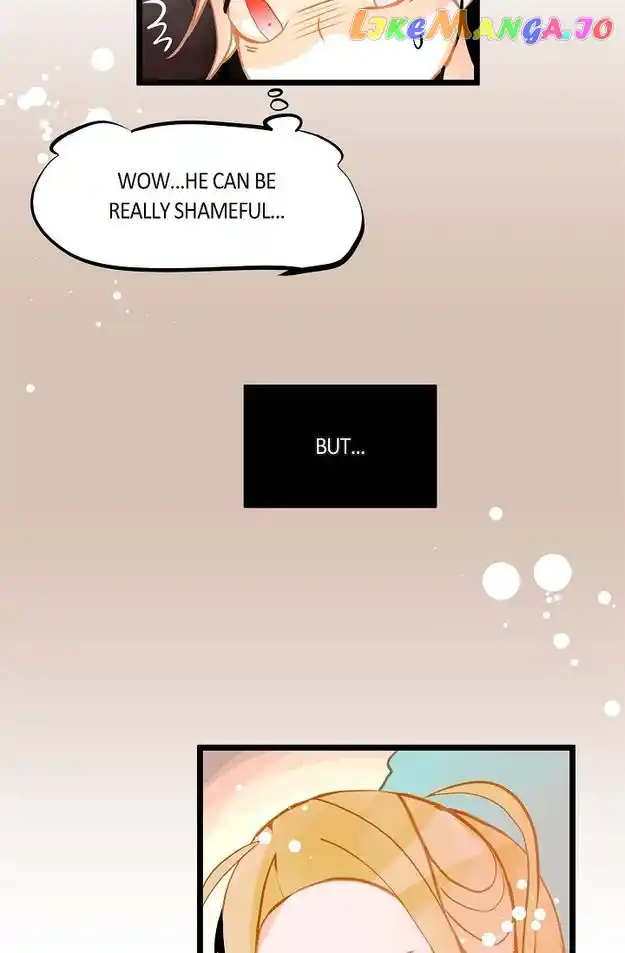 The 13Th Night Chapter 129