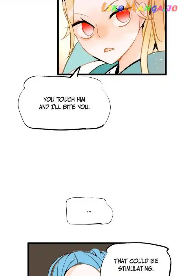 The 13Th Night Chapter 129