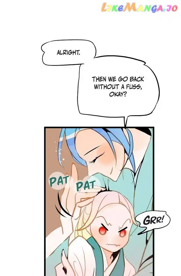 The 13Th Night Chapter 129