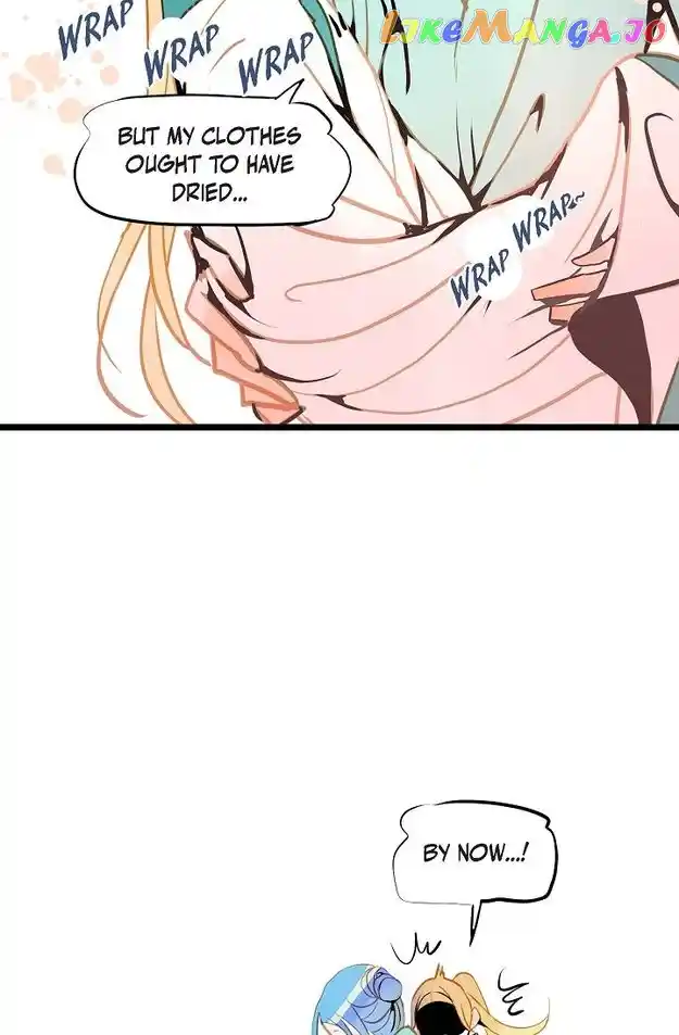 The 13Th Night Chapter 129