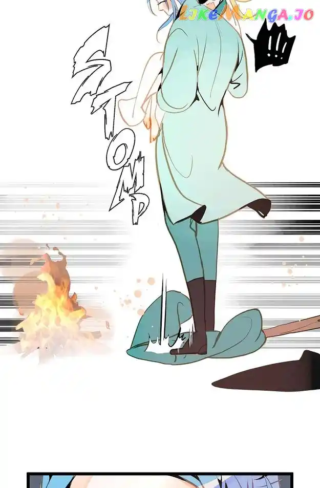 The 13Th Night Chapter 129