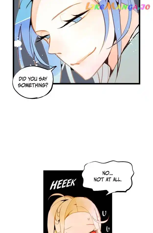 The 13Th Night Chapter 129