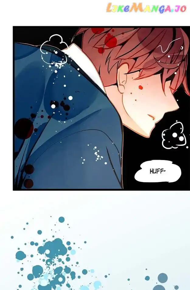 The 13Th Night Chapter 129