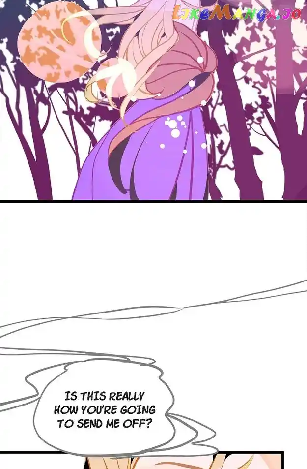 The 13Th Night Chapter 129