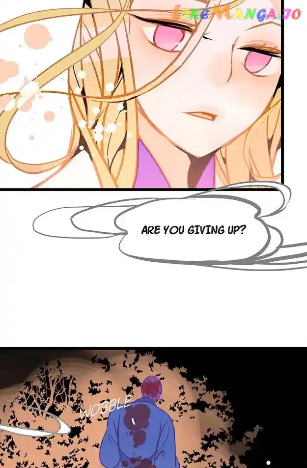 The 13Th Night Chapter 129