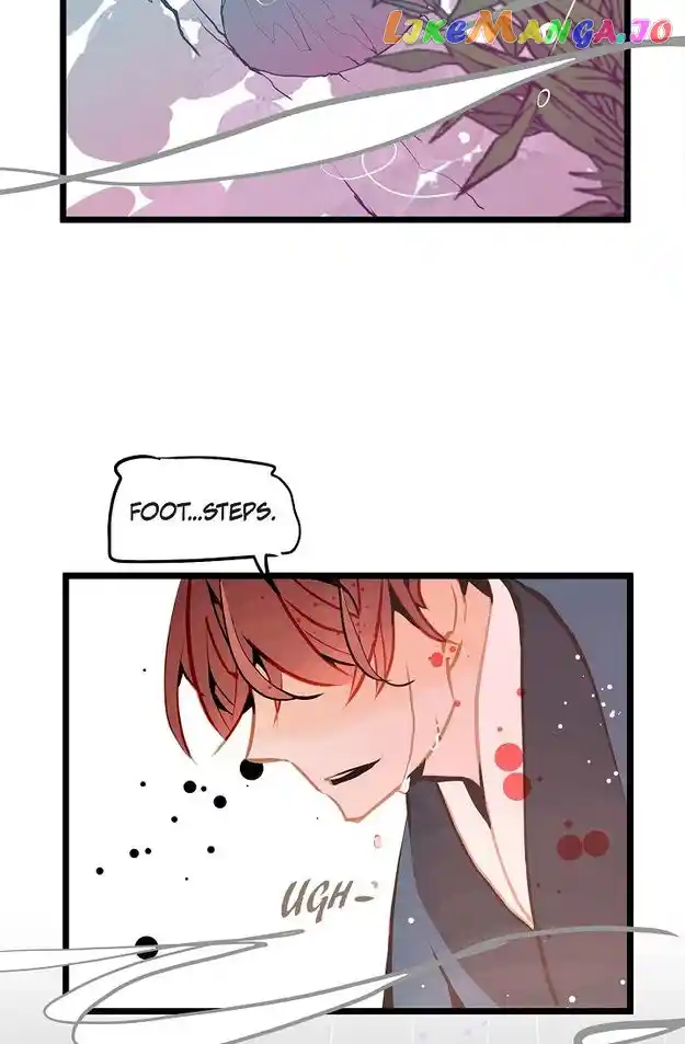 The 13Th Night Chapter 129