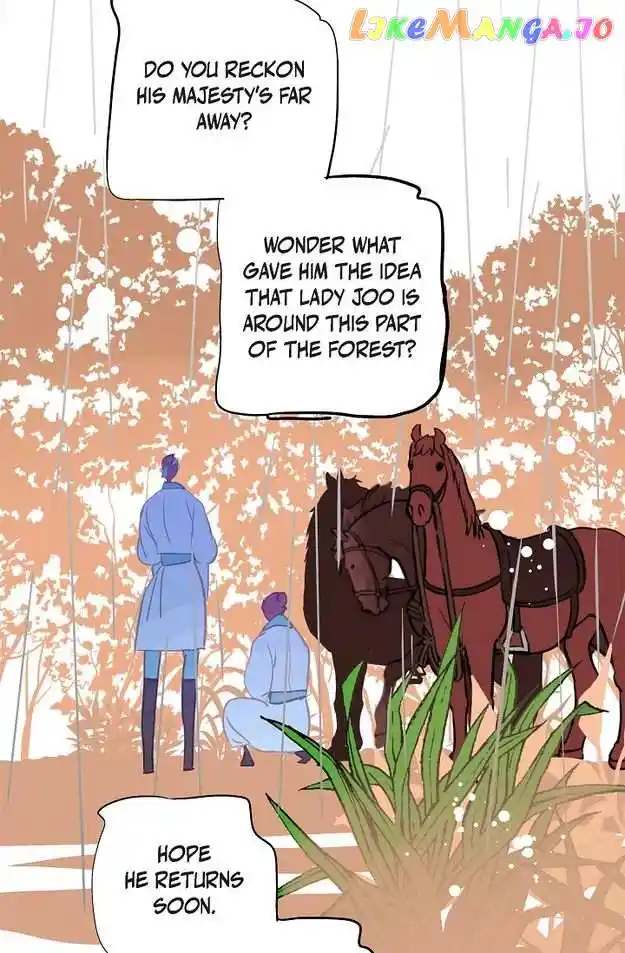 The 13Th Night Chapter 129