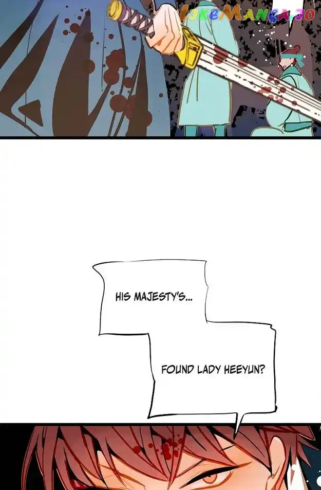 The 13Th Night Chapter 129