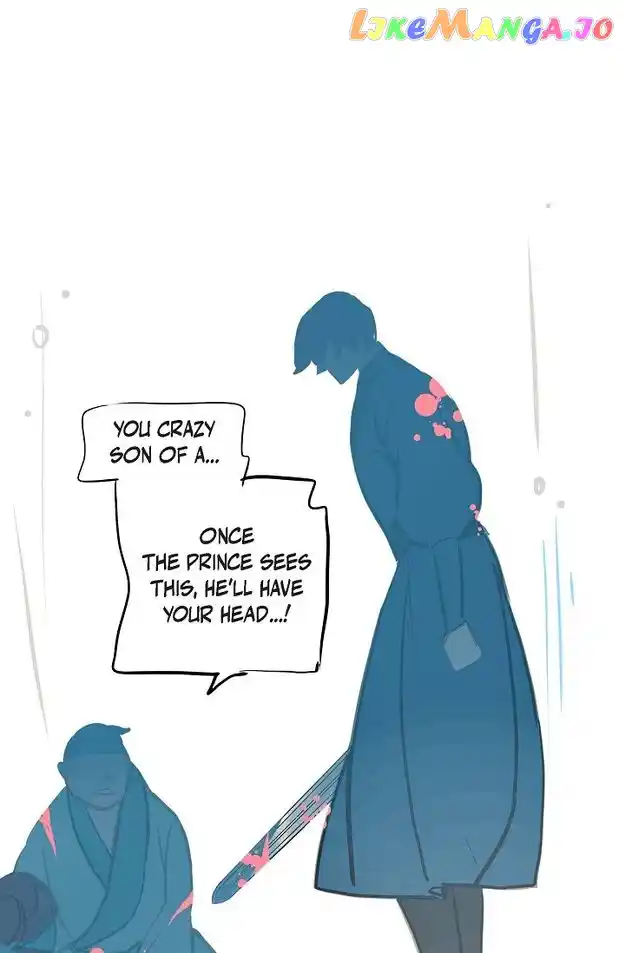 The 13Th Night Chapter 129