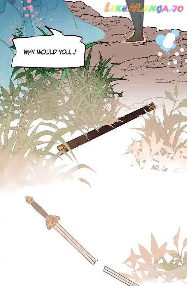 The 13Th Night Chapter 129