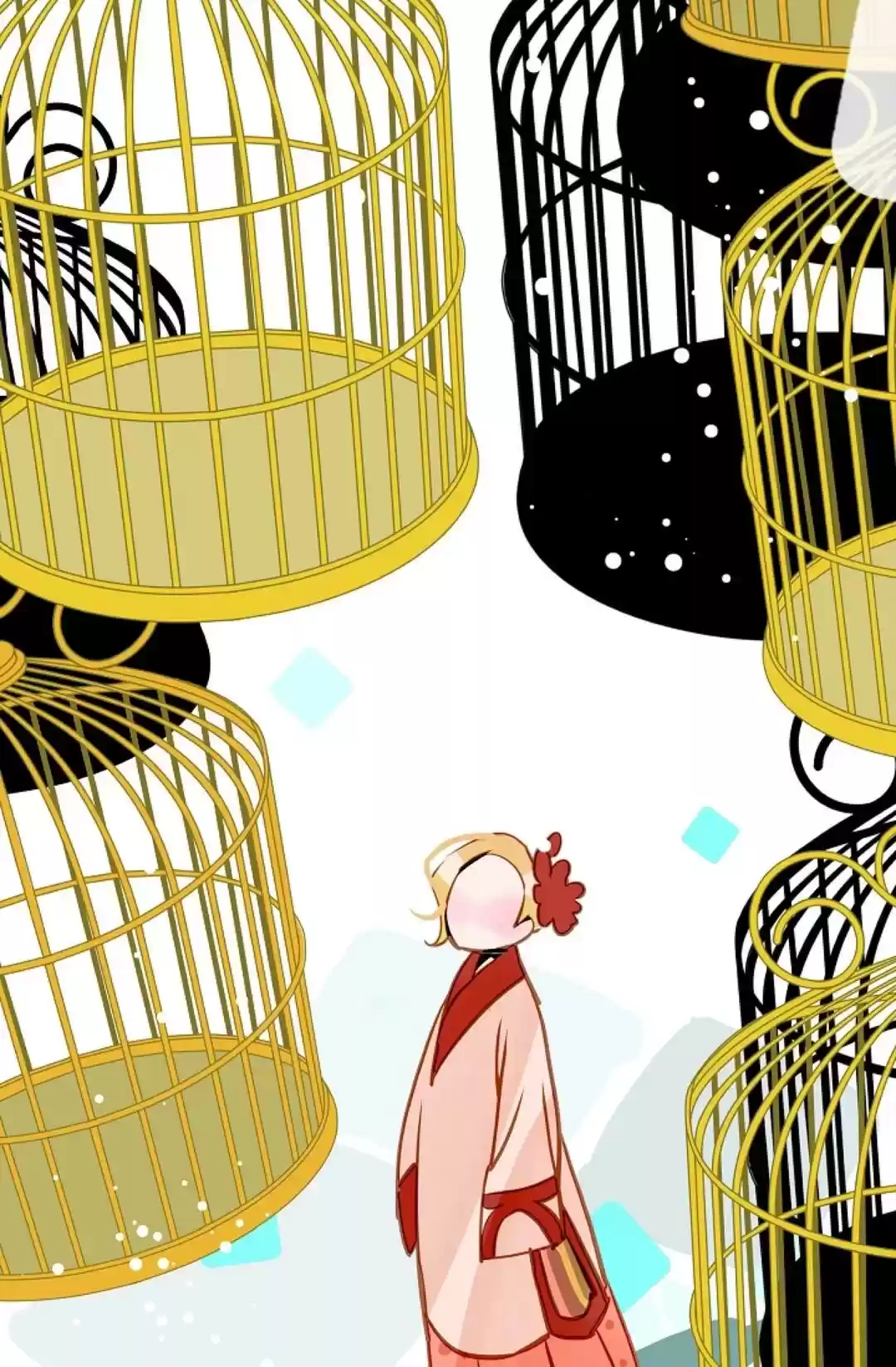 The 13Th Night Chapter 13