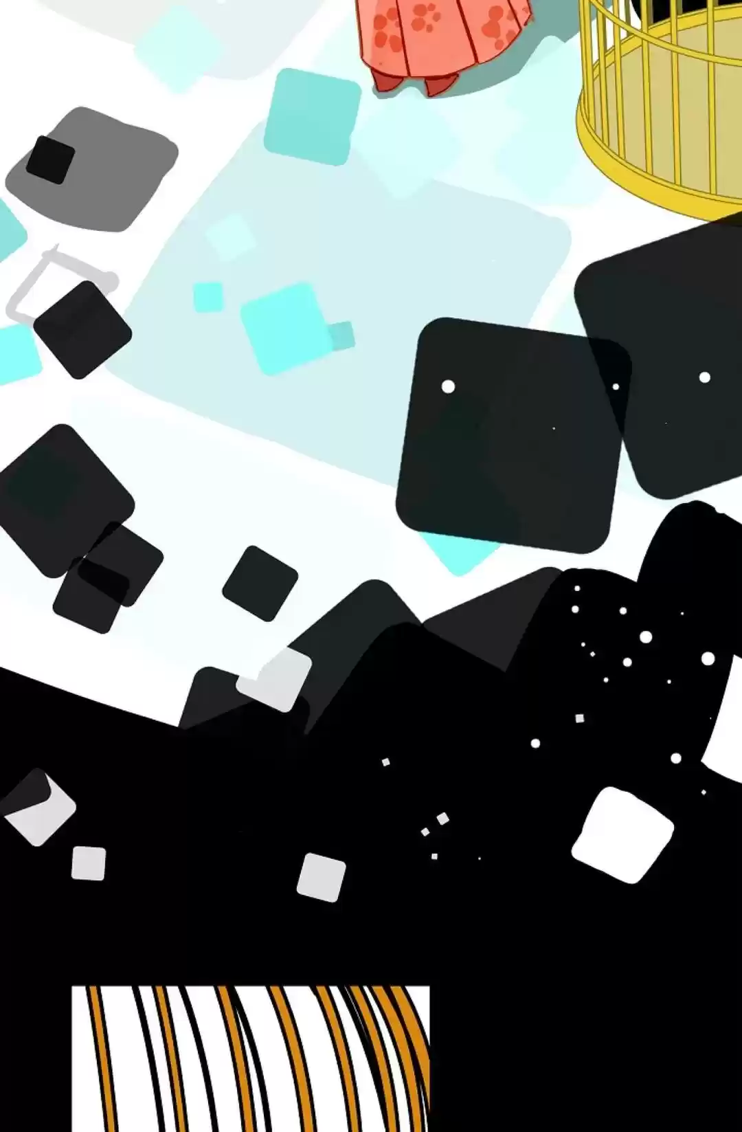 The 13Th Night Chapter 13