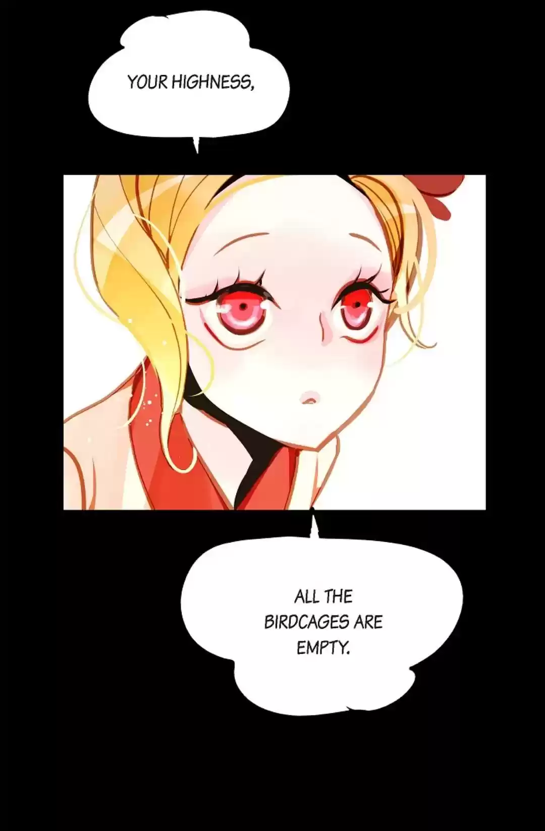 The 13Th Night Chapter 13