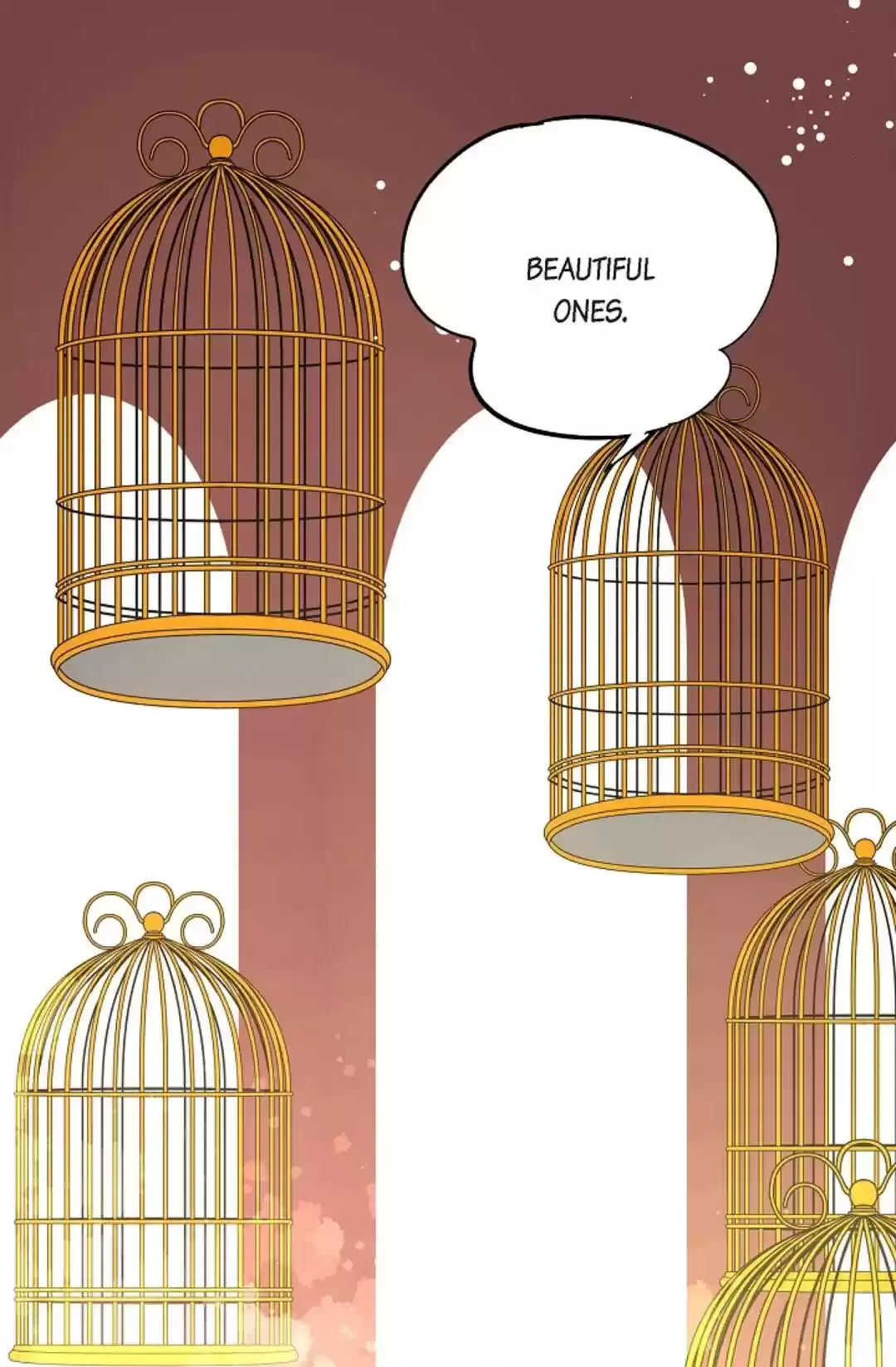 The 13Th Night Chapter 13