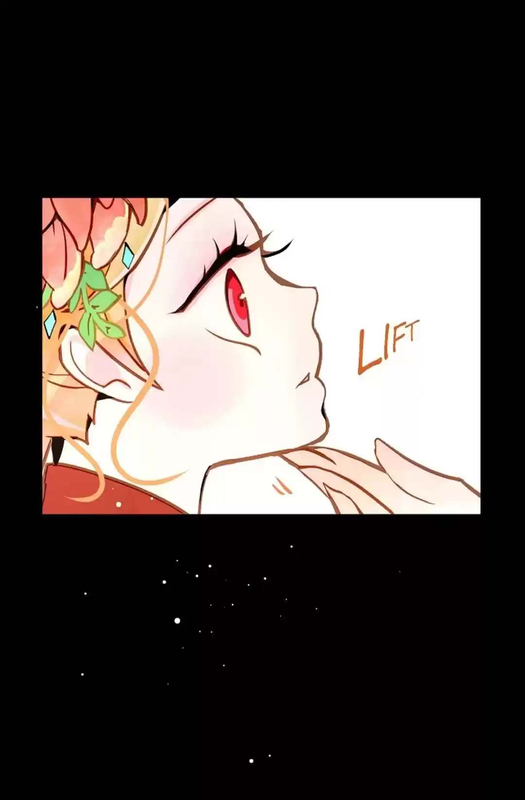 The 13Th Night Chapter 13