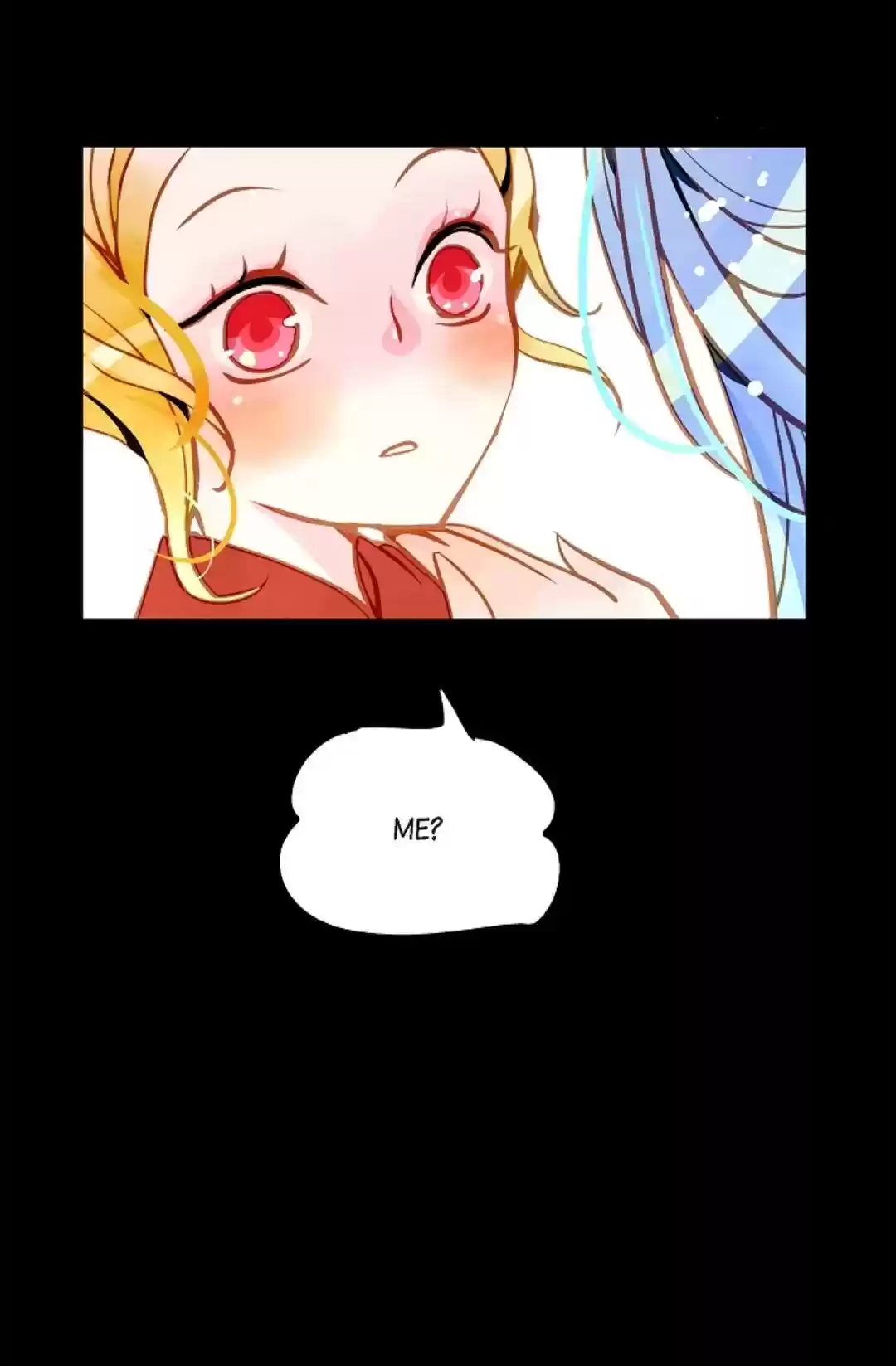 The 13Th Night Chapter 13