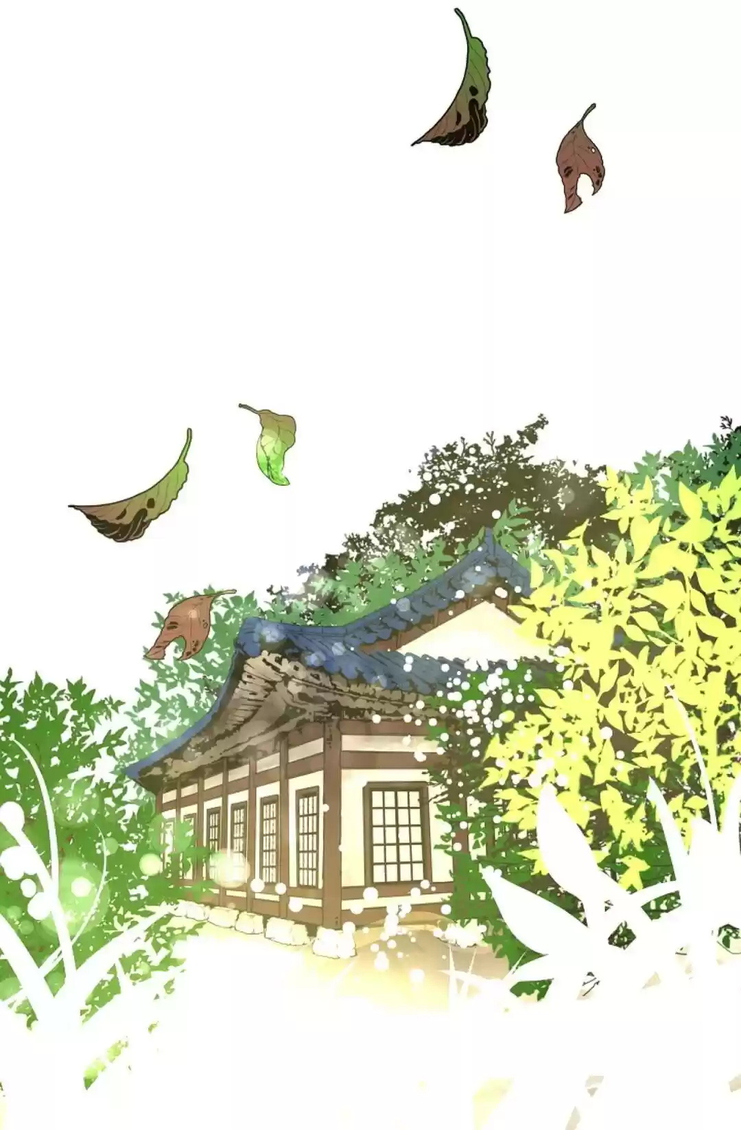 The 13Th Night Chapter 13