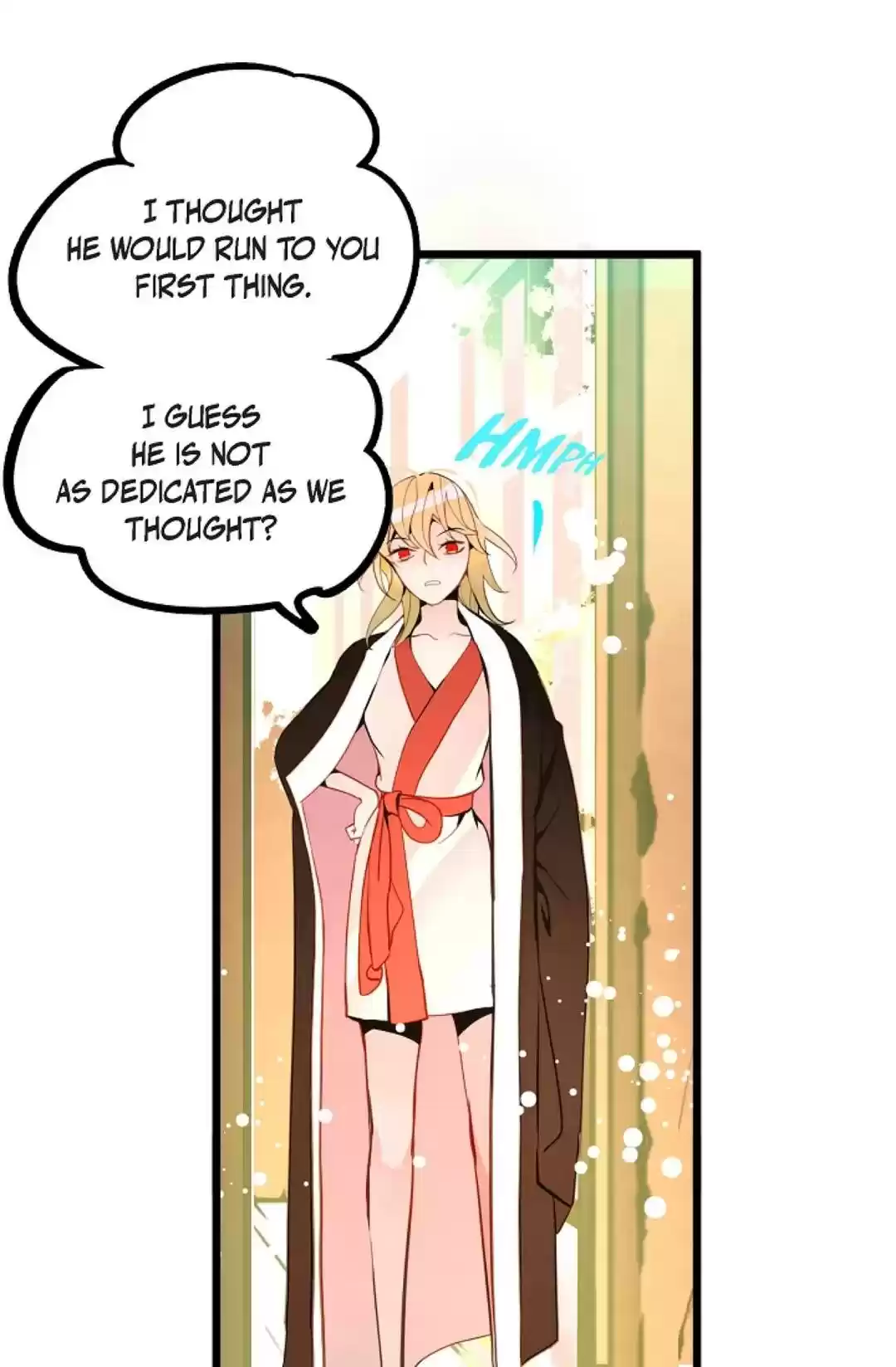 The 13Th Night Chapter 13