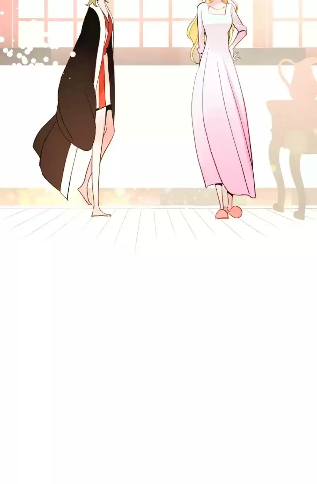 The 13Th Night Chapter 13