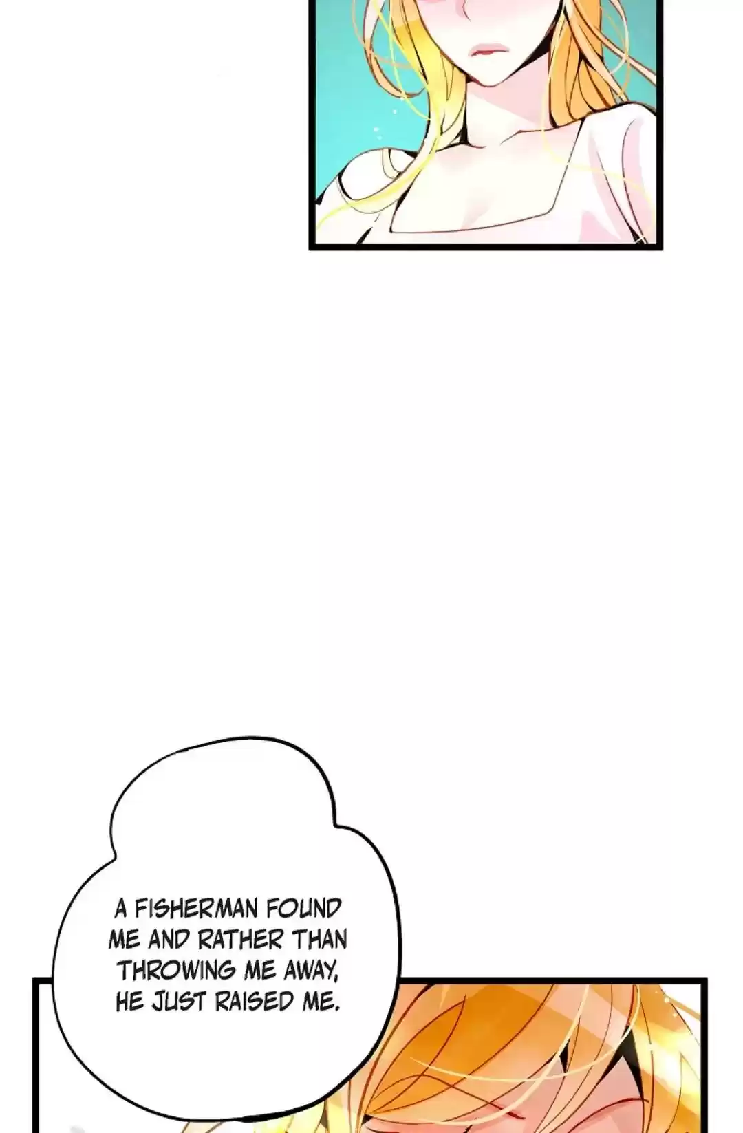 The 13Th Night Chapter 13