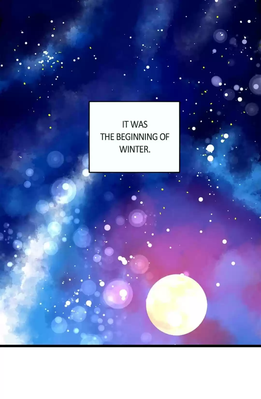 The 13Th Night Chapter 13