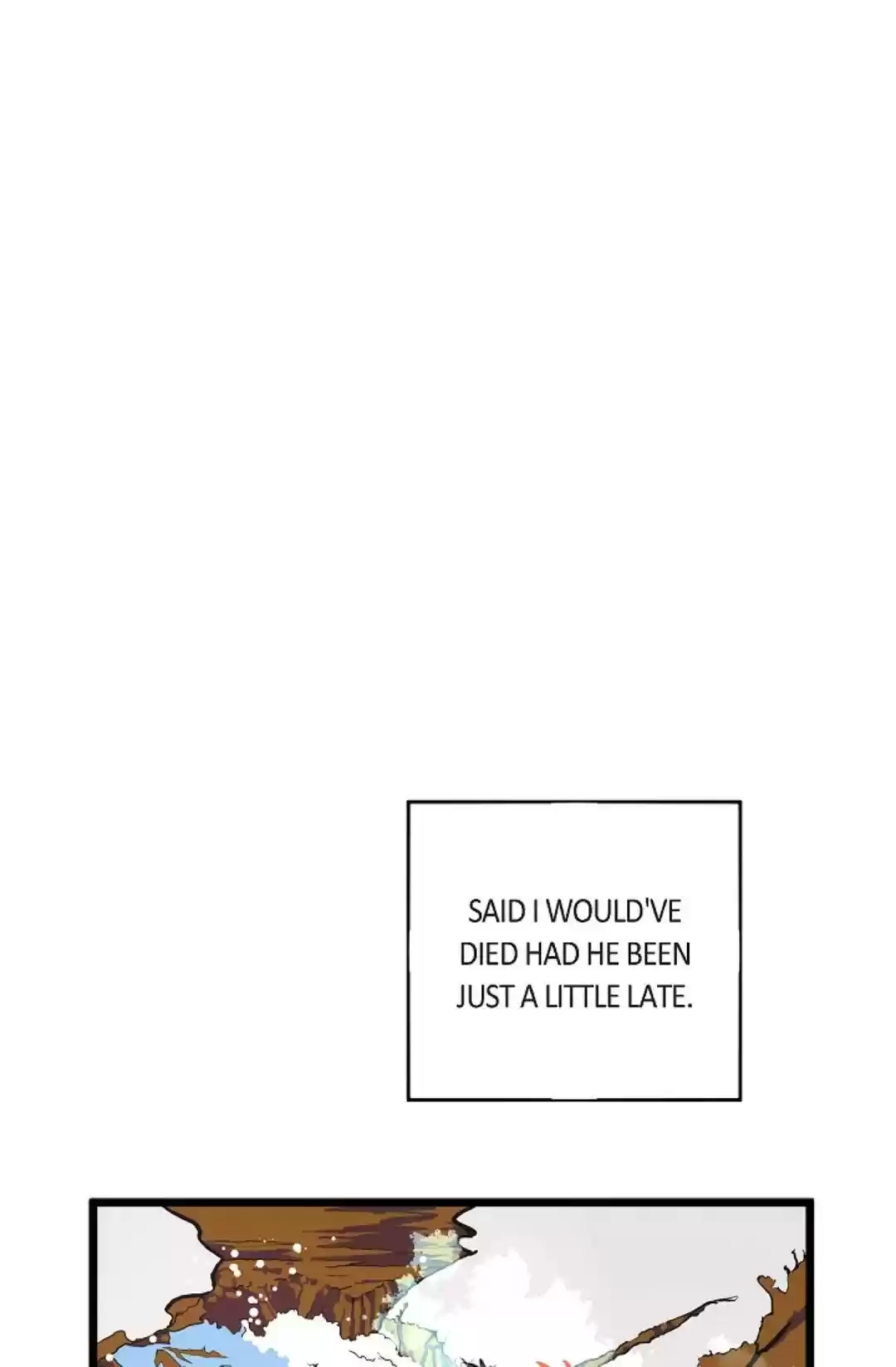 The 13Th Night Chapter 13