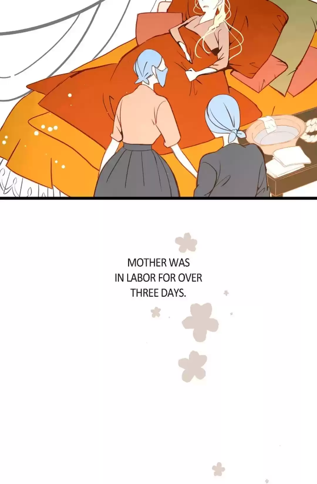 The 13Th Night Chapter 13