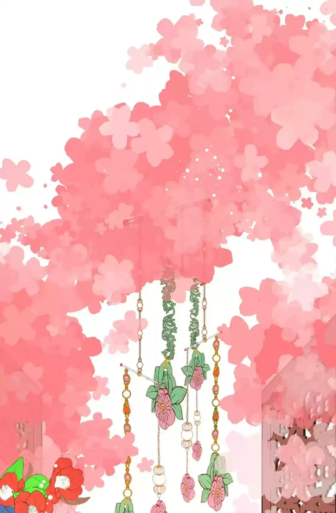 The 13Th Night Chapter 13